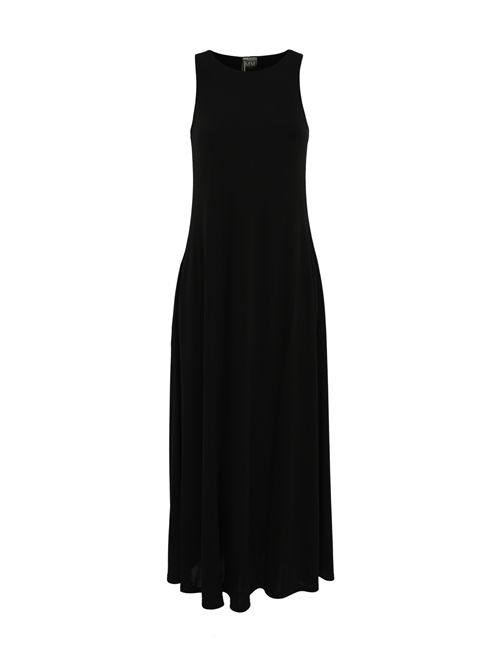 Abito Accento in jersey di viscosa MM Max Mara | 2516621078600002